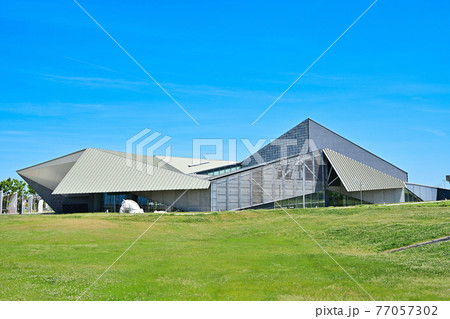 筑後市　九州芸文館 77057302