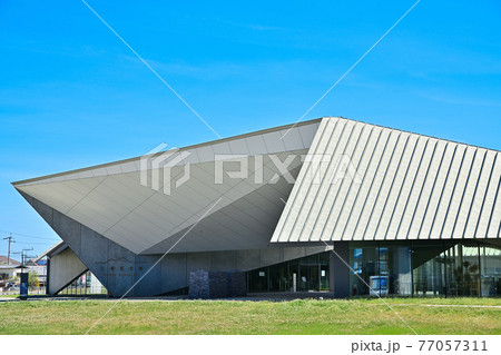 筑後市 九州芸文館 筑後市 九州芸文館 77057311