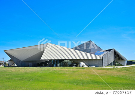 筑後市 九州芸文館 筑後市 九州芸文館 77057317