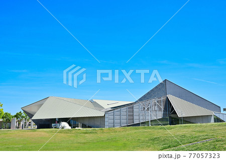 筑後市 九州芸文館 筑後市 九州芸文館 77057323