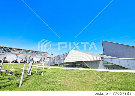 筑後市　九州芸文館 77057335