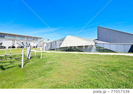 筑後市　九州芸文館 77057336