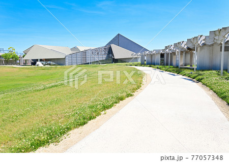 筑後市　九州芸文館 77057348