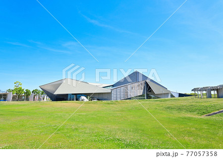 筑後市 九州芸文館 筑後市 九州芸文館 77057358