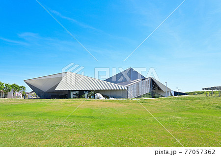 筑後市　九州芸文館 77057362