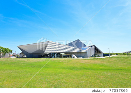 筑後市 九州芸文館 筑後市 九州芸文館 77057366