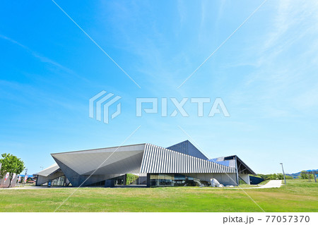 筑後市　九州芸文館 77057370