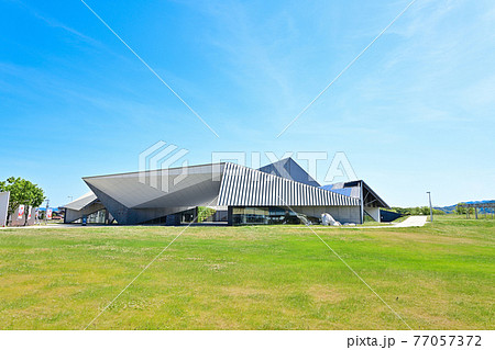 筑後市 九州芸文館 筑後市 九州芸文館 77057372