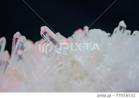 パワーストーン　水晶　クリスタル 77058532