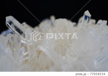 パワーストーン　水晶　クリスタル 77058534