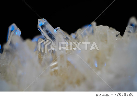 パワーストーン　水晶　クリスタル 77058536