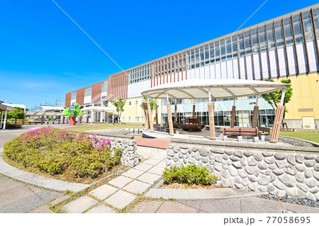 筑後船小屋駅 筑後船小屋駅 77058695