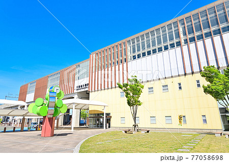 筑後船小屋駅 筑後船小屋駅 77058698