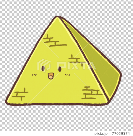 R：更童話般的埃及金字塔之旅 77059574
