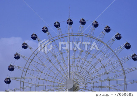 観覧車 77060685