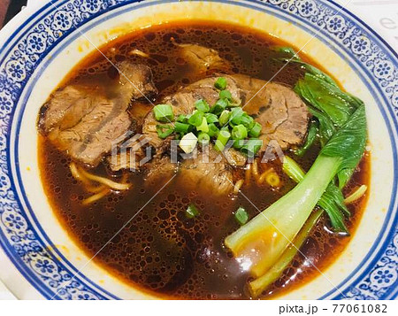 台湾・牛肉麺 台湾・牛肉麺 77061082