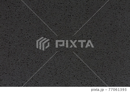 Grey synthetic stone background for design of your interior. 77061393