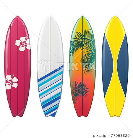 VECTOR BRAND SurfboardsベクトルサーフボードTappy