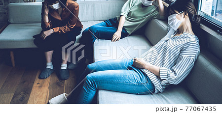 ポートレート　イメージ 77067435