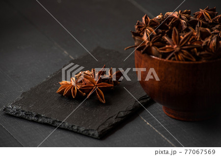star anise spice 77067569
