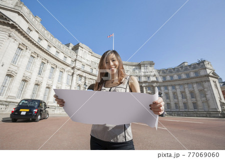 Pretty asian girl in the UK 77069060