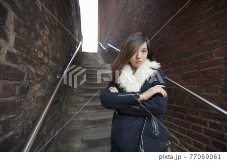 Pretty asian girl in the UK Pretty asian girl in the UK 77069061