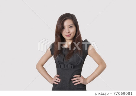 Pretty asian girl in the UK 77069081