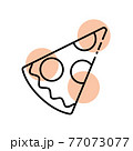 Fast Food icons 77073077