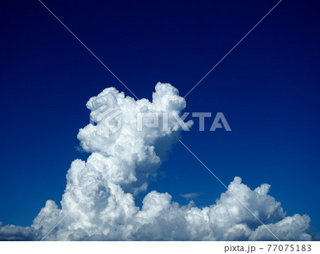 入道雲 入道雲 77075183