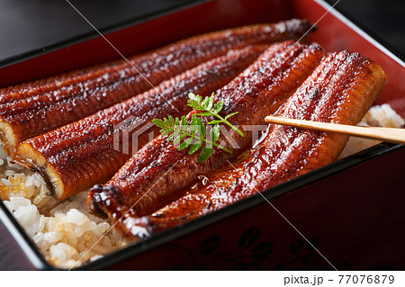 鰻重 鰻重 77076879
