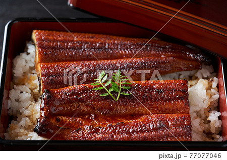 鰻重 鰻重 77077046