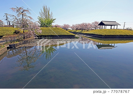富士見市立難波田城公園 富士見市立難波田城公園 77078767