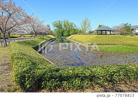 富士見市立難波田城公園 富士見市立難波田城公園 77078815