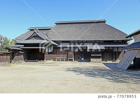 富士見市立難波田城公園 富士見市立難波田城公園 77078953