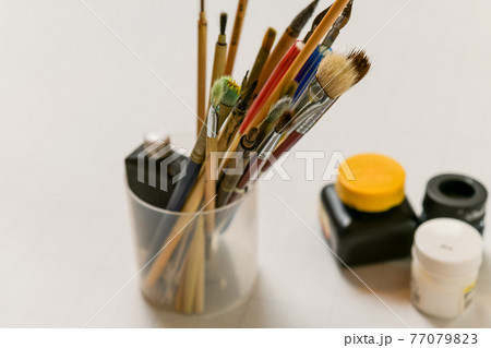 マンガを描いてみよう マンガを描いてみよう 77079823