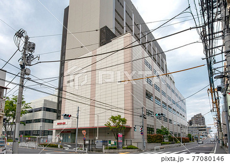 東京都立墨東病院救急診療科、東京ER墨東 77080146