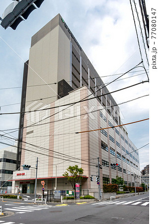 東京都立墨東病院救急診療科、東京ER墨東 77080147