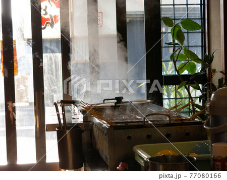 香川名物モーニングうどん 香川名物モーニングうどん 77080166