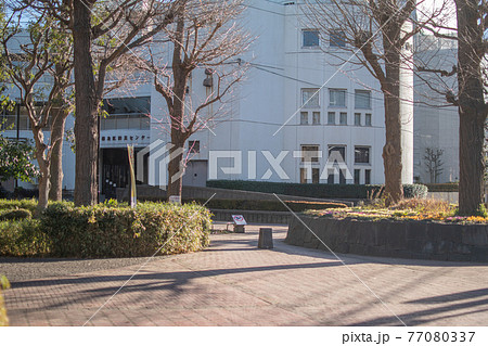 北区防災センター前/北区西ヶ原 北区防災センター前/北区西ヶ原 77080337