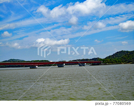 浜名湖 浜名湖 77080569
