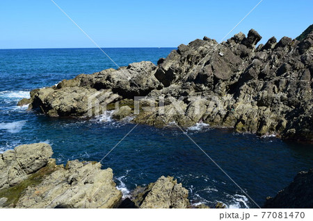 由良海岸 日本の渚百選 快水浴場百選 由良海岸 日本の渚百選 快水浴場百選 77081470