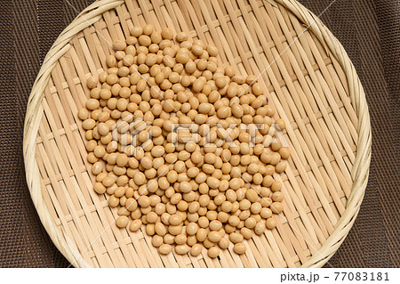 大豆 77083181