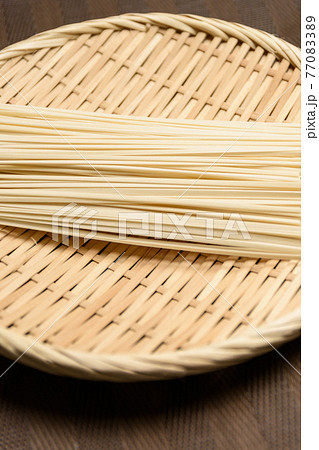 稲庭うどん 日本三大うどん 稲庭うどん 日本三大うどん 77083389
