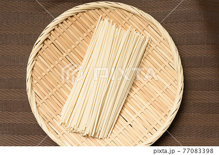 稲庭うどん 日本三大うどん 稲庭うどん 日本三大うどん 77083398