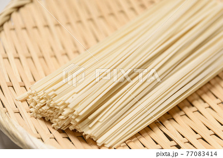 稲庭うどん 日本三大うどん 稲庭うどん 日本三大うどん 77083414