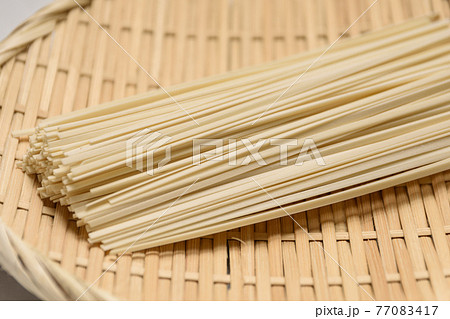 稲庭うどん 日本三大うどん 稲庭うどん 日本三大うどん 77083417