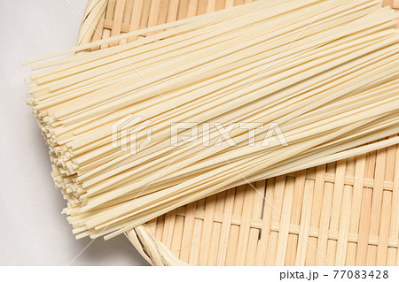 稲庭うどん 日本三大うどん 稲庭うどん 日本三大うどん 77083428