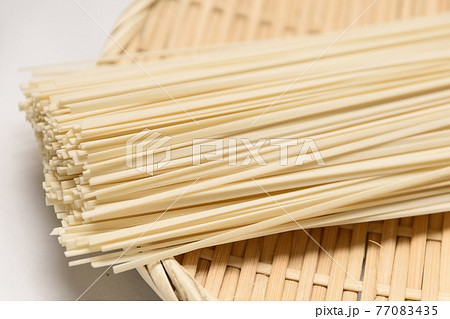稲庭うどん 日本三大うどん 稲庭うどん 日本三大うどん 77083435