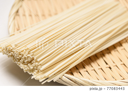 稲庭うどん 日本三大うどん 稲庭うどん 日本三大うどん 77083443