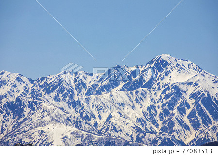 信州　北アルプス 77083513